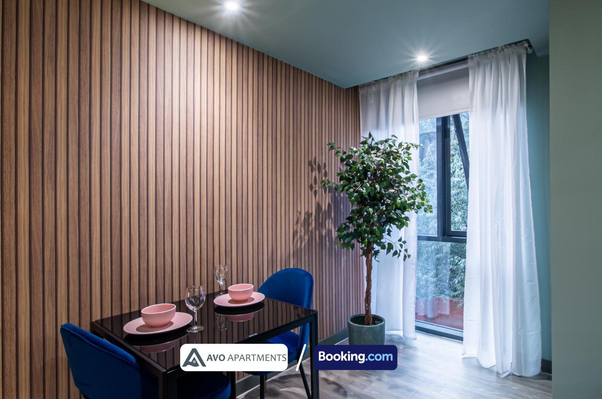 Prime Serviced Apartments Sheffield Center Εξωτερικό φωτογραφία