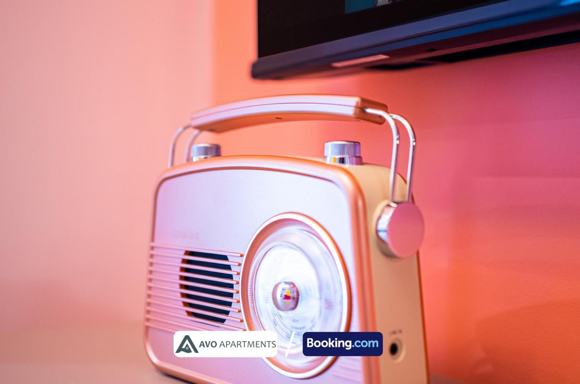 Prime Serviced Apartments Sheffield Center Εξωτερικό φωτογραφία